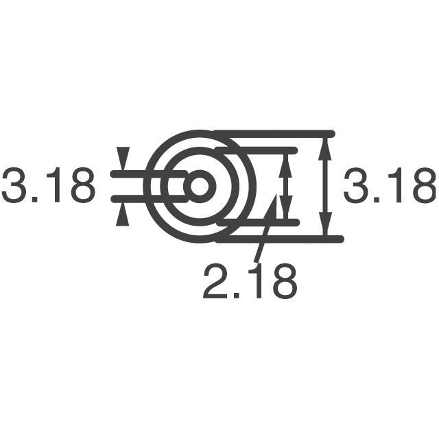 P138C Vector Electronics  Accessori